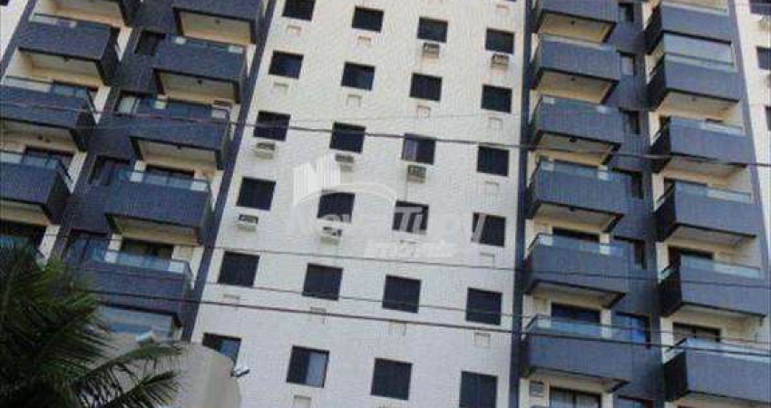 Cobertura em Praia Grande bairro Aviação