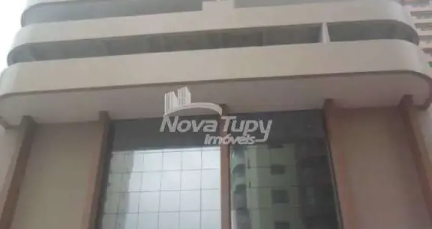 Apartamento com 2 dorms, aviação, praia grande - r$ 470 mil, cod: 2443