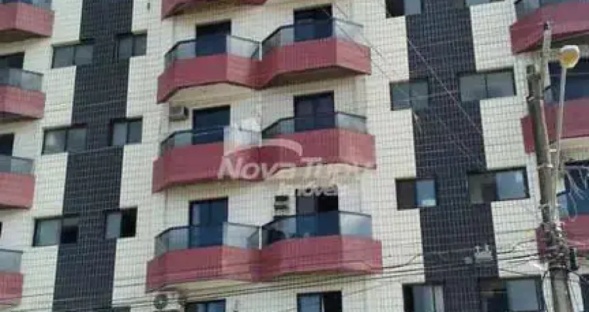 Apartamento com 2 dorms, Mirim, Praia Grande, Cod: 5202