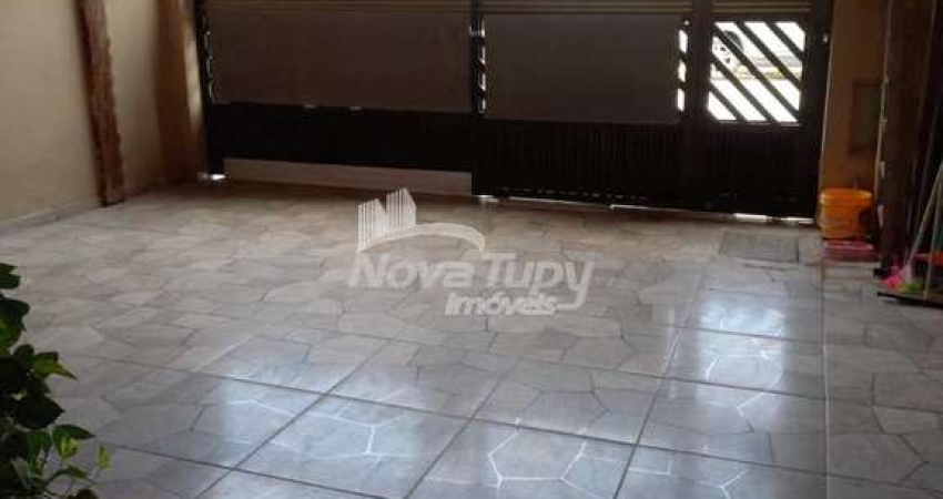 Casa com 2 dorms, Ocian, Praia Grande - R$ 430 mil, Cod: 4260