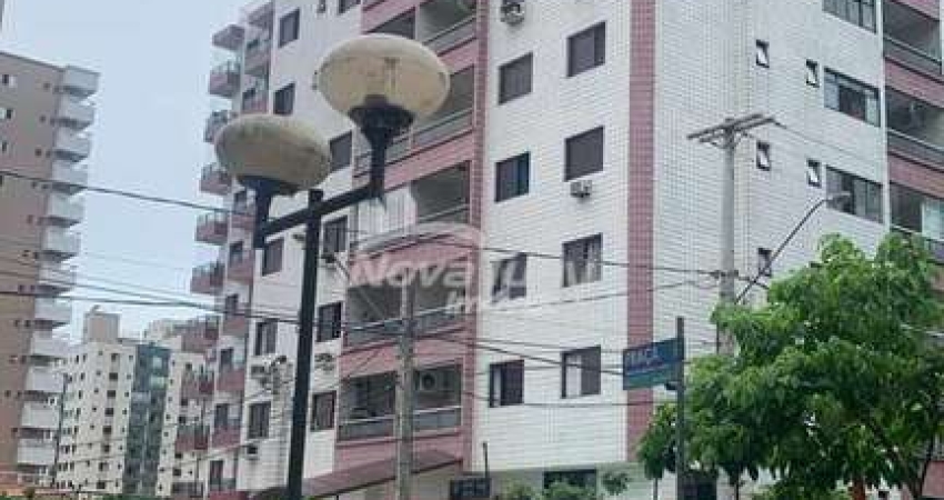 Apartamento com 3 quartos, Tupi, Praia Grande - R$ 550 mil, Cod: 3798