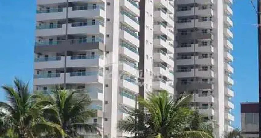 Apartamento com 3 quartos, Mirim, Praia Grande - R$ 1.49 mi, Cod: 3801