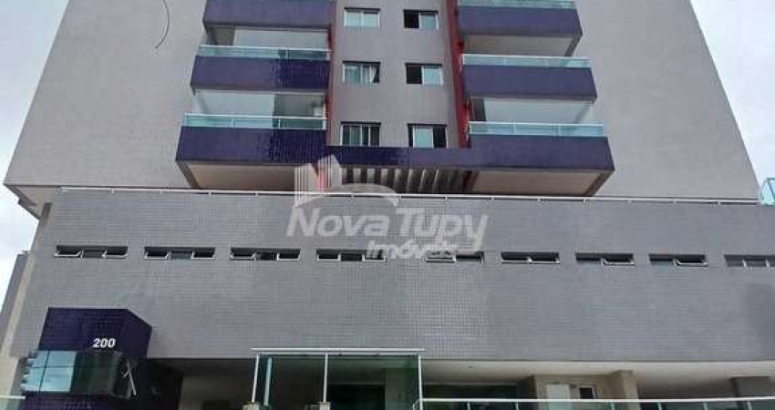 Apartamento com 2 quartos, Vila Assunção, Praia Grande - R$ 580 mil, Cod: 2627