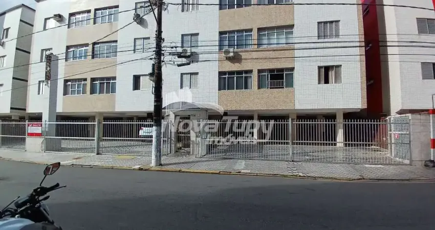 Apartamento com 1 quarto, Tupi, Praia Grande - R$ 205 mil, Cod: 1074
