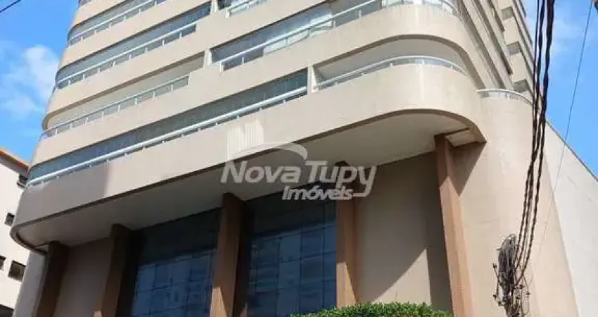 Apartamento com 2 quartos, aviação, praia grande - r$ 980 mil, cod: 2629