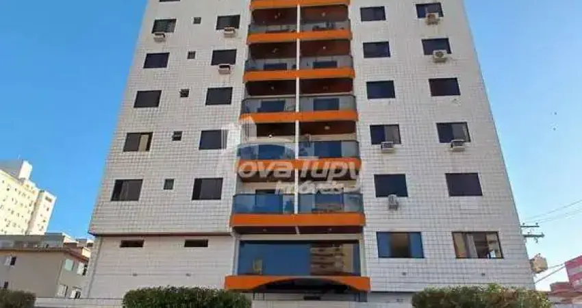 Apartamento com 2 quartos, Tupi, Praia Grande, Cod: 5293