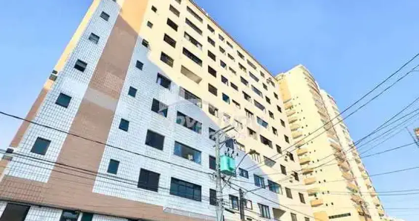 Apartamento com 1 quarto, Tupi, Praia Grande - R$ 275 mil, Cod: 1076