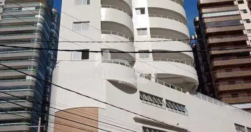Apartamento com 2 quartos, Tupi, Praia Grande - R$ 480 mil, Cod: 2630