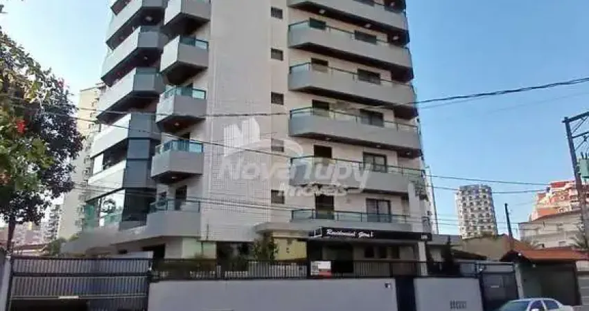 Apartamento à venda na Tupi, Praia Grande