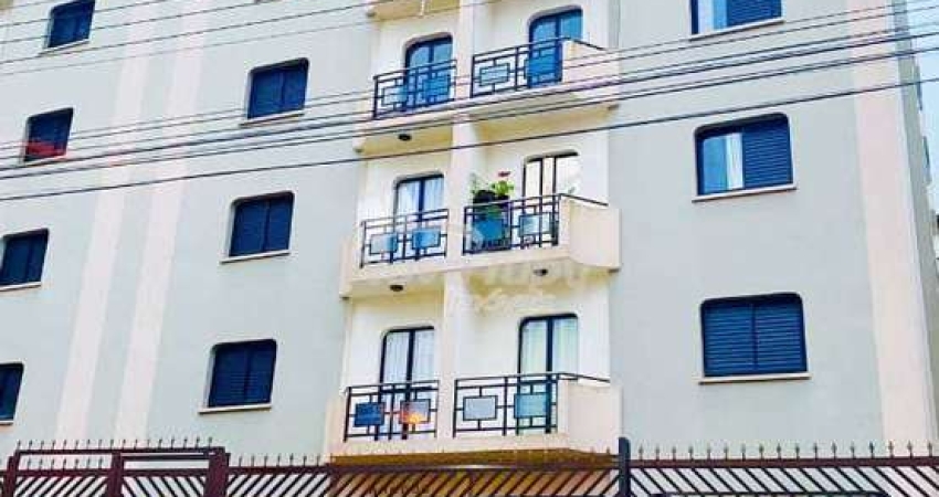 Apartamento com 1 quarto, Caiçara, Praia Grande - R$ 230 mil, Cod: 1080