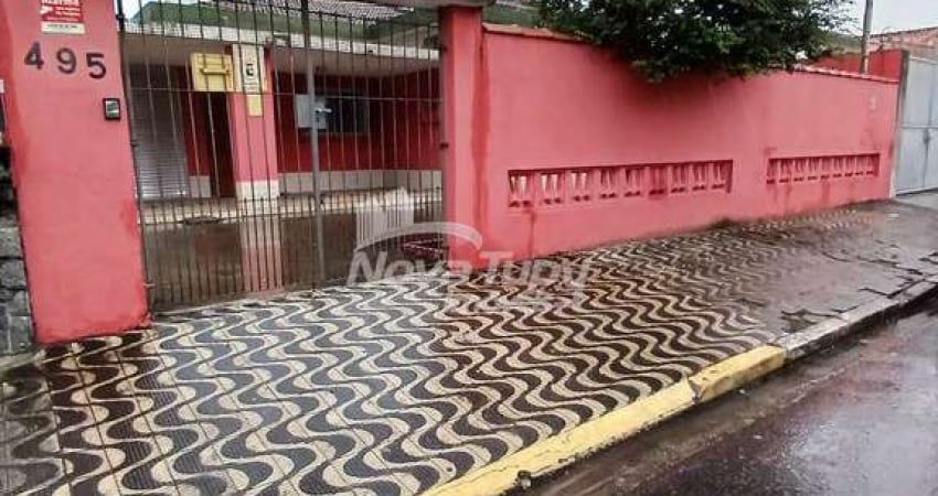 Casa com 2 quartos para alugar na Tupi, Praia Grande 