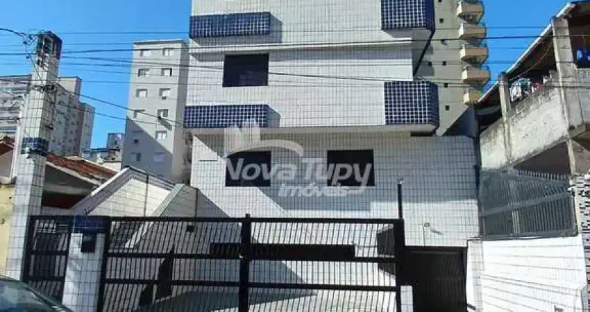 Apartamento com 2 quartos, Tupi, Praia Grande - R$ 310 mil, Cod: 2634