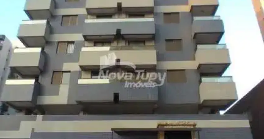 Apartamento com 1 quarto, tupi, praia grande - r$ 300 mil, cod: 1087