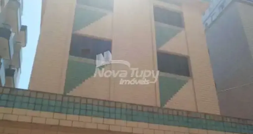 Apartamento com 2 quartos para alugar na Tupi, Praia Grande