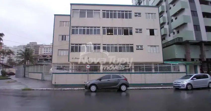 Apartamento com 1 quarto, tupi, praia grande - r$ 250 mil, cod: 1092