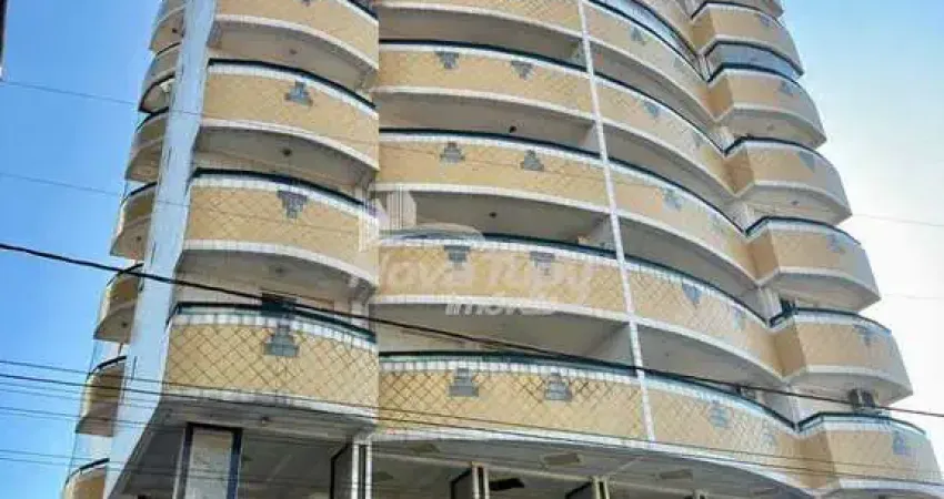 Apartamento com 2 quartos, ocian, praia grande - r$ 365 mil, cod: 2640