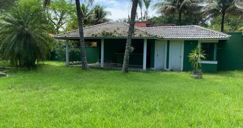 Casa em condomínio fechado com 1 quarto à venda na Rua Manhuaçu, Vargem Grande, Rio de Janeiro