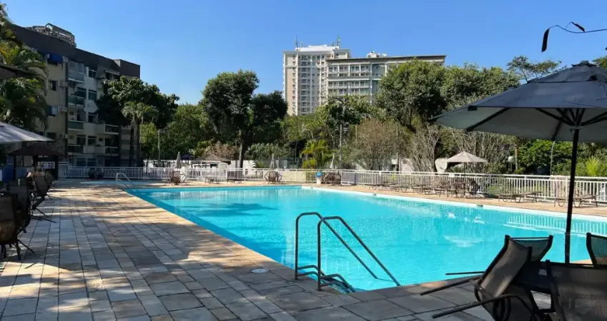 Apartamento com 2 quartos para alugar na Estrada Santa Maura, 900, Jacarepaguá, Rio de Janeiro