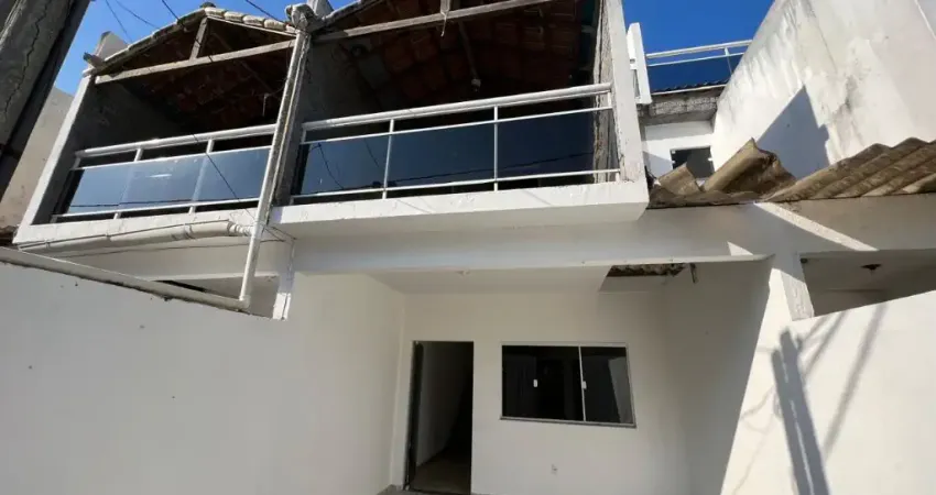 Casa em condomínio fechado com 3 quartos para alugar na Estrada Pacui, 1111111, Vargem Grande, Rio de Janeiro