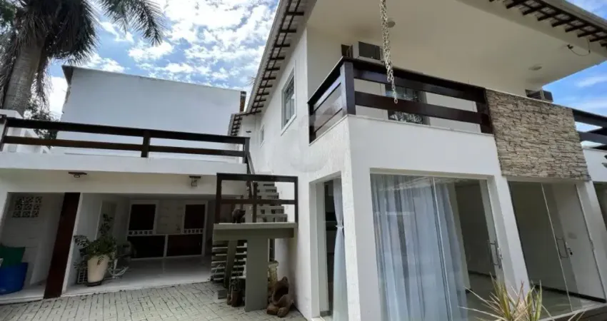 Casa em condomínio fechado com 4 quartos à venda na Rua Lagoa Bonita, 111111, Vargem Grande, Rio de Janeiro