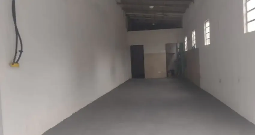 Ponto comercial com 1 sala para alugar em Vargem Grande, Rio de Janeiro 