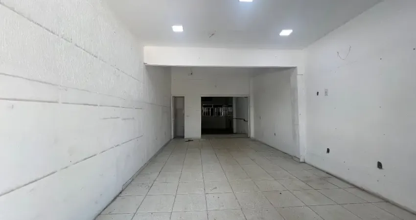 Loja  vargem grande rua movimentada próximo a estradados bandeirantes