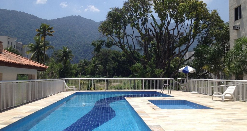 Vargem Pequena Reserva da Praia