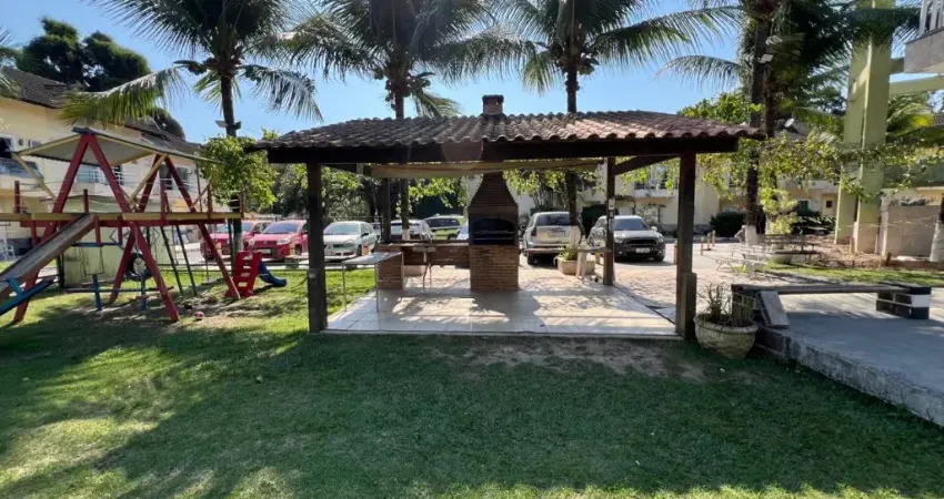 Vargem grande condomínio melrose casa 3 quartos sendo 1 suíte