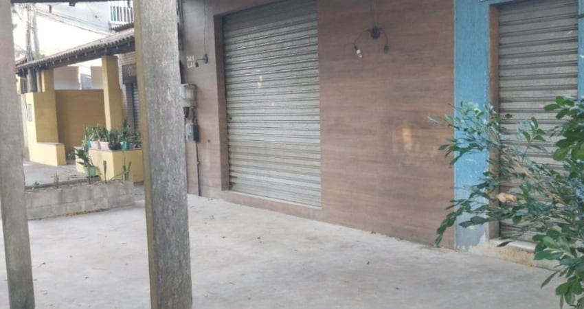 Ponto comercial para alugar na Rua Manhuaçu, Vargem Grande, Rio de Janeiro