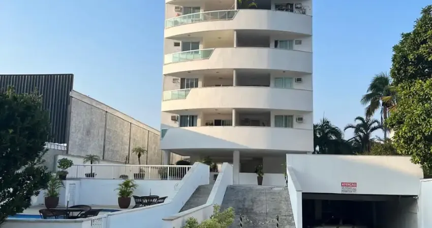 Apartamento com 2 quartos para alugar na Estrada dos Bandeirantes, Vargem Pequena, Rio de Janeiro