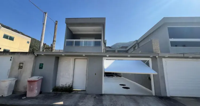 Casa em condomínio fechado com 3 quartos para alugar na Estrada do Pontal, Recreio dos Bandeirantes, Rio de Janeiro