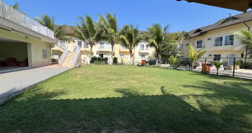 Vargem grande casa 2 quartos com moveis planejados para locação