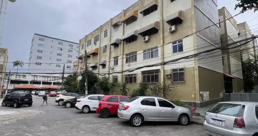 Pechincha apartamento mobiliado para venda ou locação 1 vaga de garagem