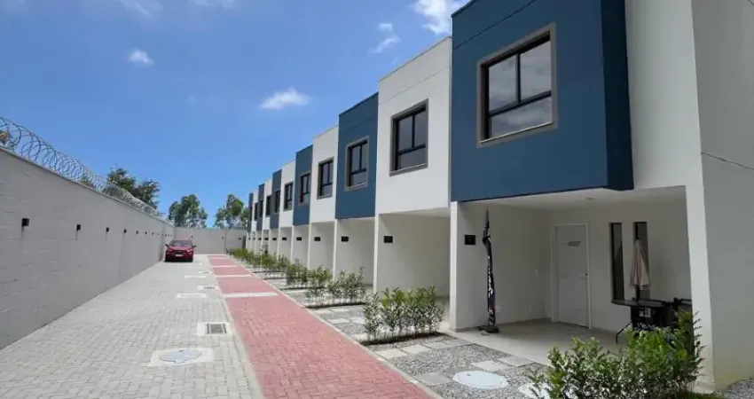 Vargem grande imóvel 2 quartos 1 suíte em condomínio primeira locação