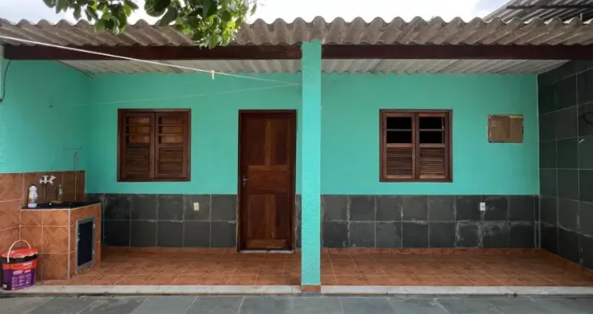 Vargem Grande casa de vila linear 1 quarto ,sala cozinha, banheiro