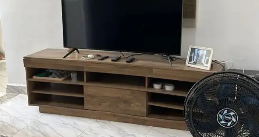 Vargem Grande 1 quarto sala totalmente mobiliado prontinho para morar