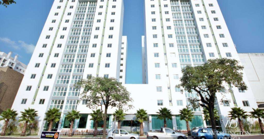 Apartamento à venda, 51 m² por R$ 525.216,43 - Boa Vista - Curitiba/PR