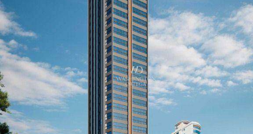 Apartamento à venda por R$ 5.064.865,69 - Alto Perequê - Porto Belo/SC