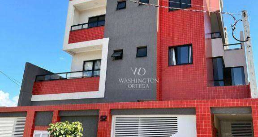 Sala à venda, 52 m² por R$ 320.000,00 - Afonso Pena - São José dos Pinhais/PR