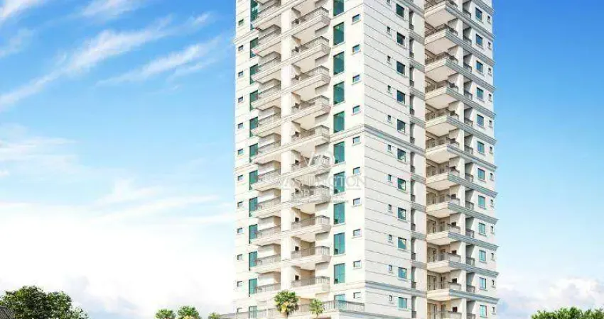 Apartamento com 3 dormitórios à venda, 114 m² por R$ 2.250.000 - Centro - Itapema/SC