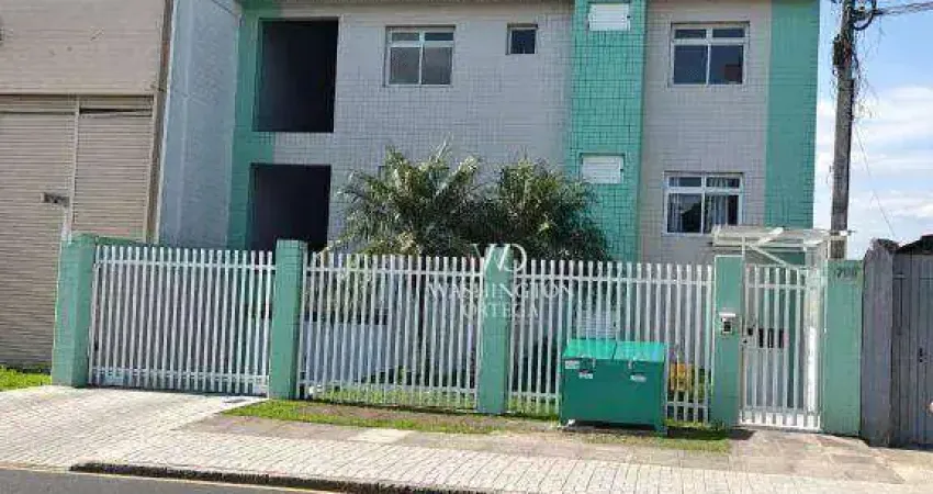 Apartamento com 3 dormitórios à venda, 70 m² por r$ 427.000,00 - centro - são josé dos pinhais/pr