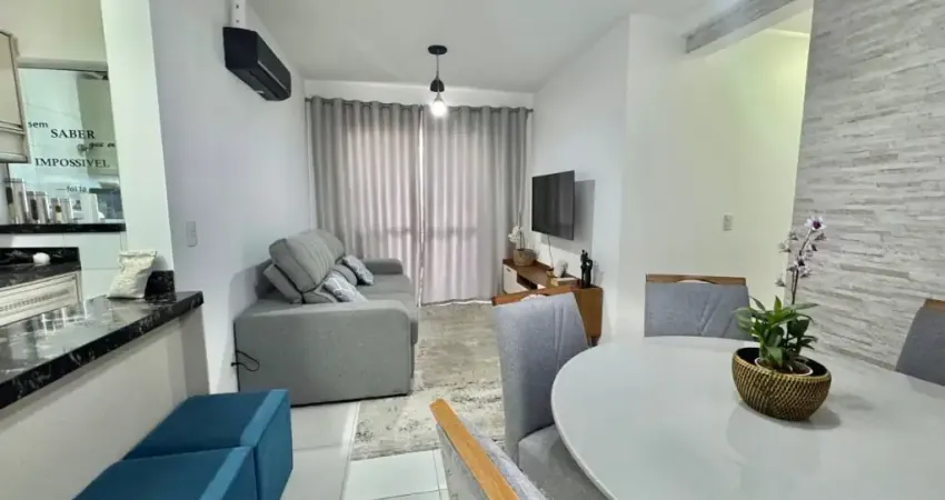 Apartamento com 2 quartos à venda no Areias, São José