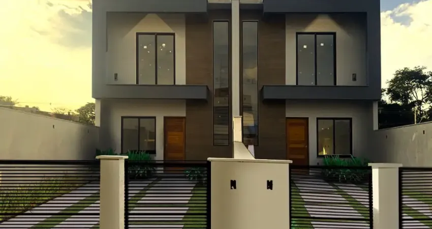 Casa com 2 quartos à venda na Bela Vista, Palhoça