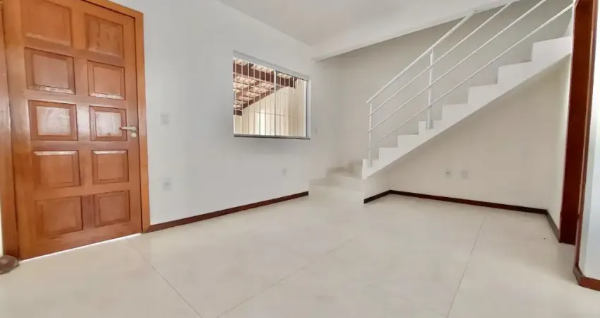 Casa com 2 quartos à venda no Forquilhas, São José 