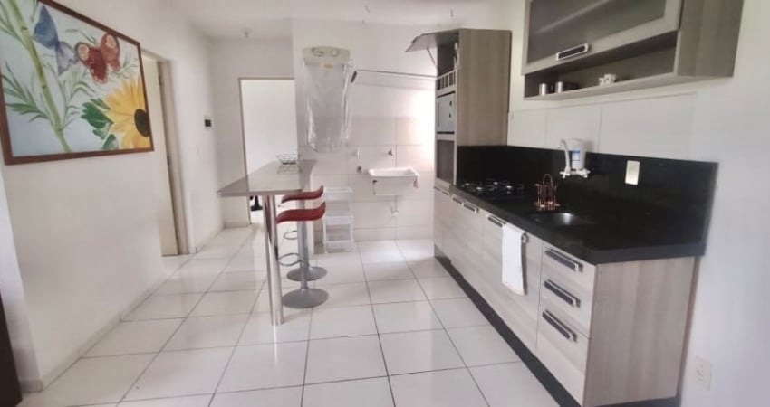 Apartamento com 2 quartos à venda em Encruzilhada, Biguaçu 