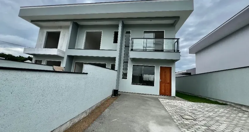 Casa com 2 quartos à venda na Bela Vista, Palhoça 