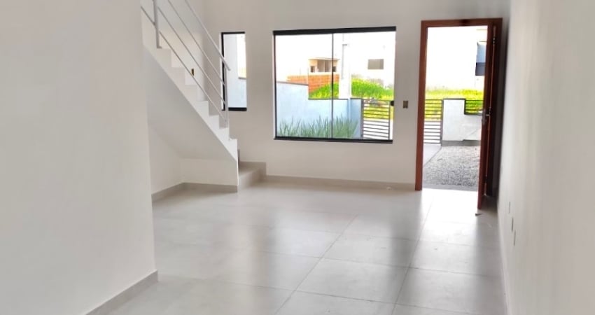 Casa com 2 quartos à venda na Bela Vista, Palhoça