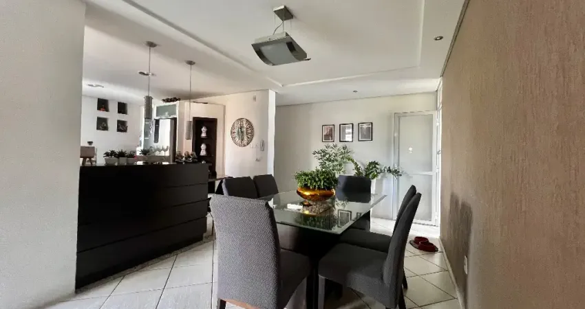 Apartamento com 3 quartos à venda no Campinas, São José 