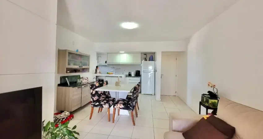 Apartamento com 3 quartos à venda na Praia Comprida, São José 