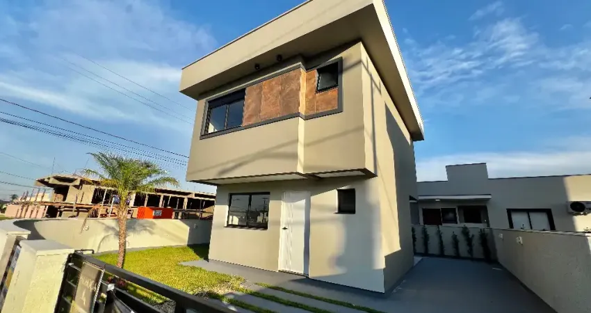 Excelente Sobrado em Terreno de Esquina no Bairro Vale Verde!
